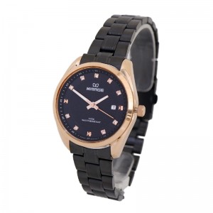 Mirage 8791 Rosegold Black Lady LDBBRBA